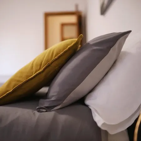 דירה A Casa Di Rocco *