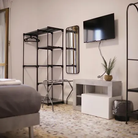 A Casa Di Rocco דירה רומא