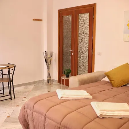 A Casa Di Rocco * רומא