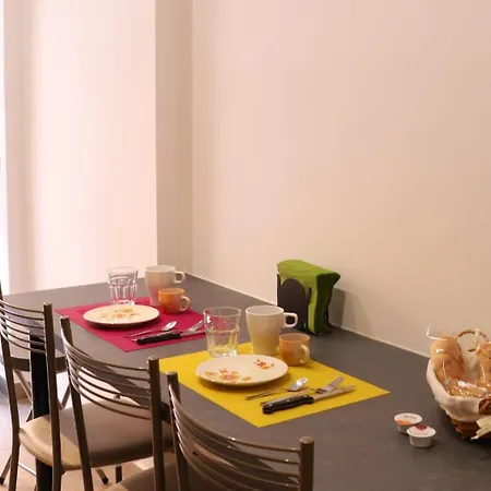 A Casa Di Rocco דירה