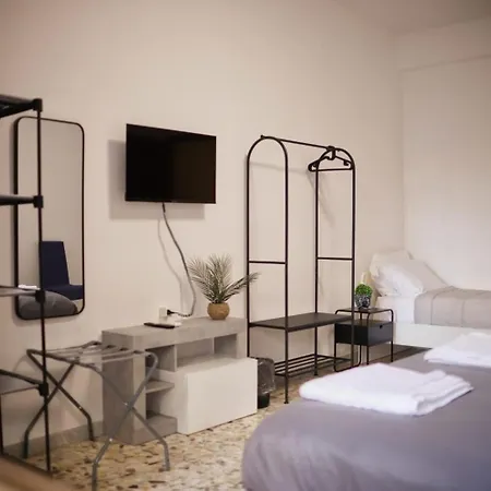 דירה A Casa Di Rocco