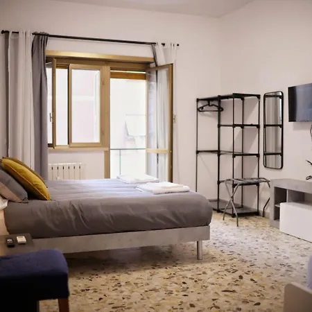 דירה A Casa Di Rocco *