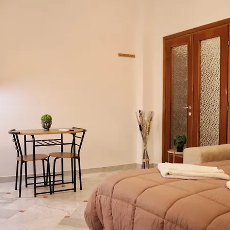 A Casa Di Rocco דירה
