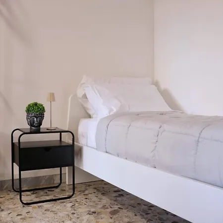 A Casa Di Rocco דירה רומא