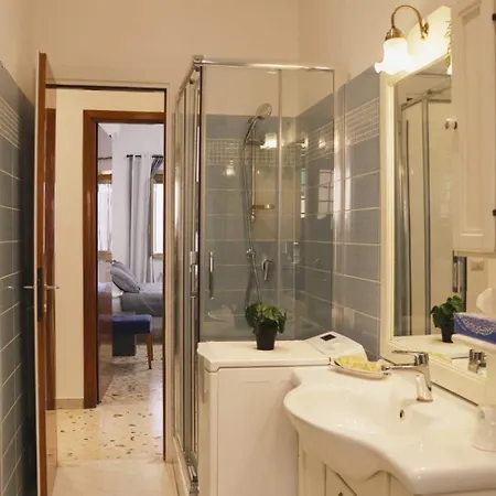 דירה A Casa Di Rocco רומא