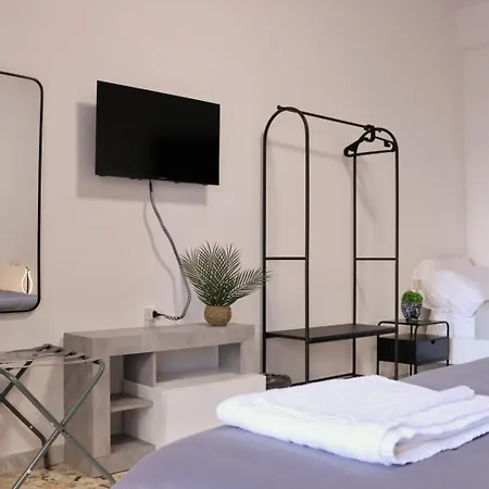 דירה A Casa Di Rocco *