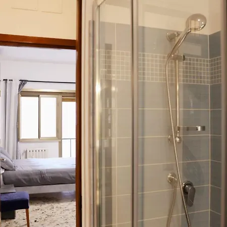 A Casa Di Rocco דירה רומא