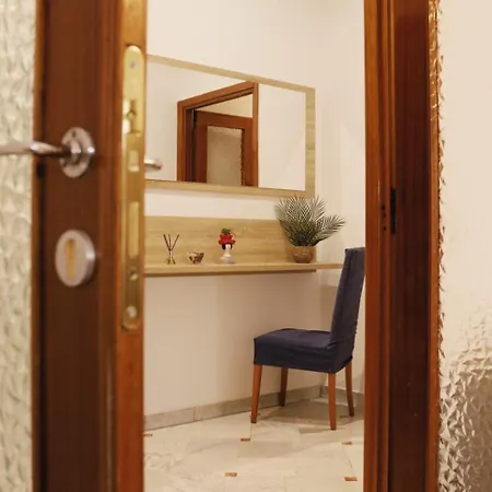 A Casa Di Rocco Appartement *