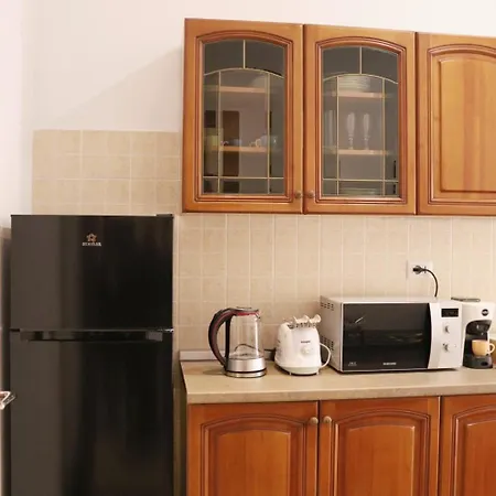 A Casa Di Rocco Appartement Rome