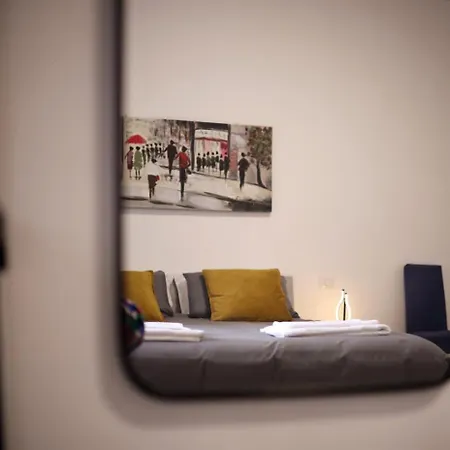 A Casa Di Rocco * Rzym