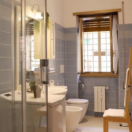 Appartement A Casa Di Rocco