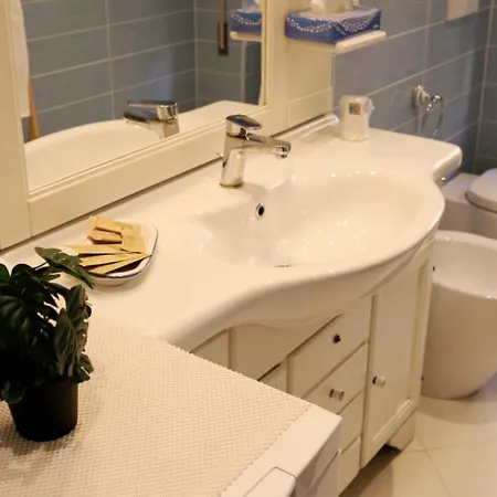 Apartament A Casa Di Rocco *