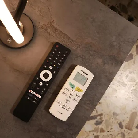 Appartement A Casa Di Rocco Rome