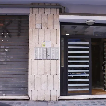 A Casa Di Rocco Appartement *