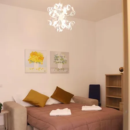 Apartament A Casa Di Rocco Rzym