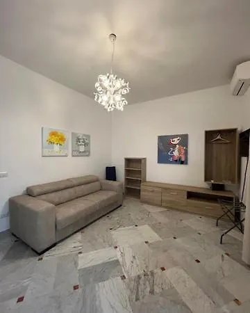 A Casa Di Rocco * Rzym