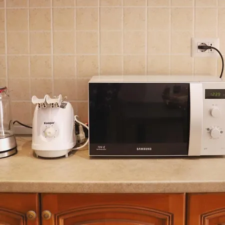 A Casa Di Rocco Rome