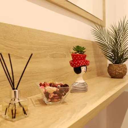 Appartement A Casa Di Rocco