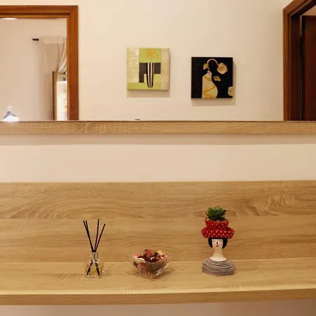 Apartament A Casa Di Rocco Rzym