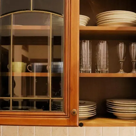 A Casa Di Rocco Appartement