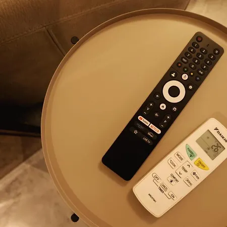 Apartman A Casa Di Rocco