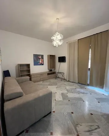 A Casa Di Rocco Róma