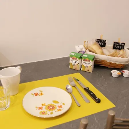 A Casa Di Rocco Róma