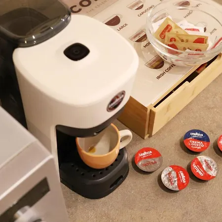 Apartman A Casa Di Rocco