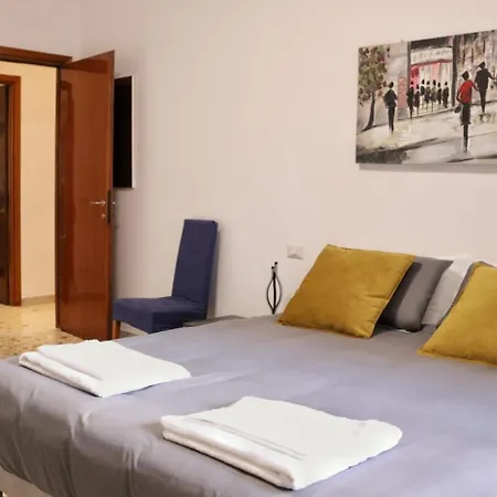 A Casa Di Rocco Appartement *