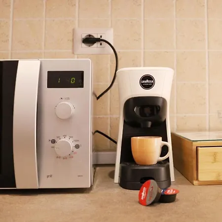 Apartman A Casa Di Rocco Róma