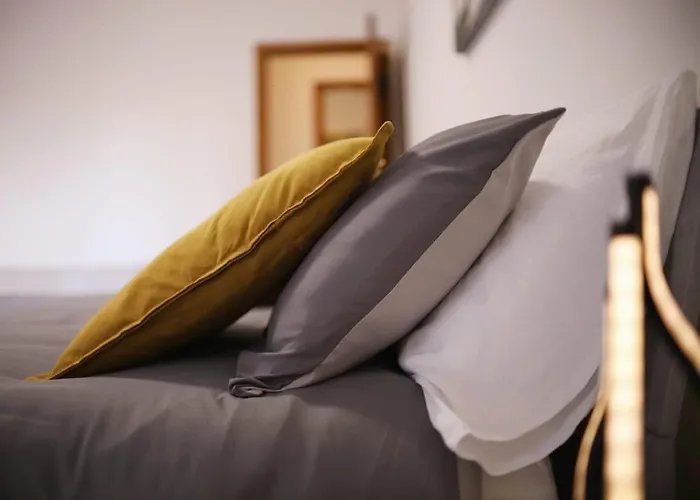 Apartmán A Casa Di Rocco *