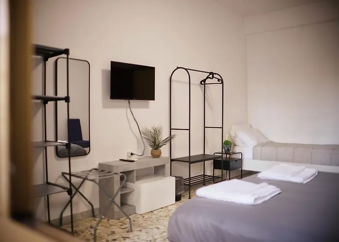 Apartmán A Casa Di Rocco
