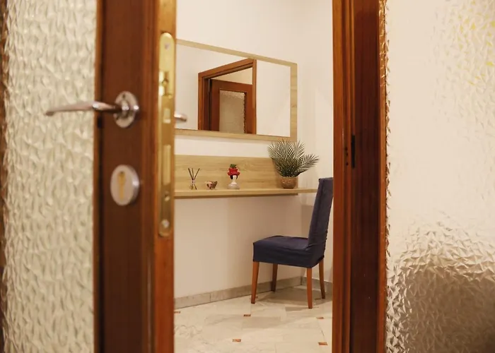 A Casa Di Rocco Apartmán *