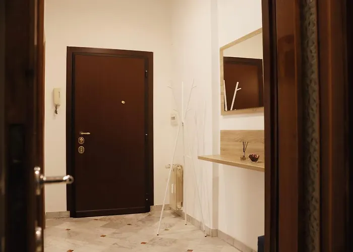 A Casa Di Rocco * Řím