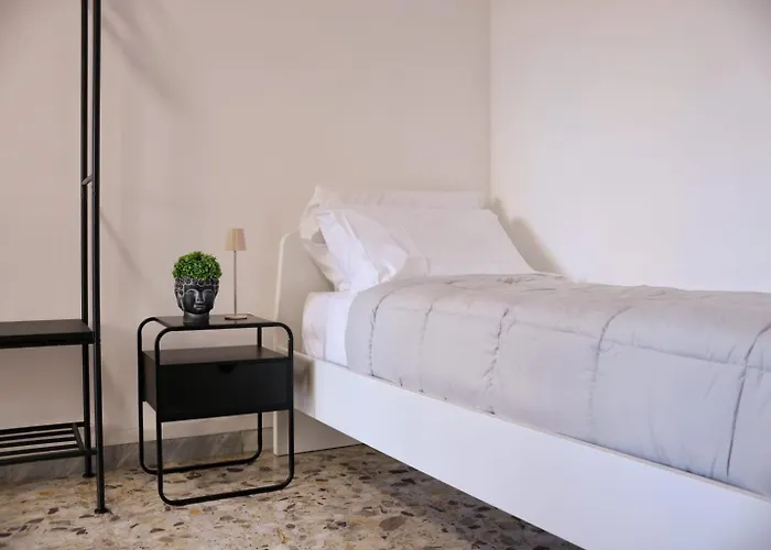 A Casa Di Rocco Apartmán Řím