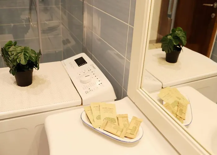 A Casa Di Rocco Apartmán *