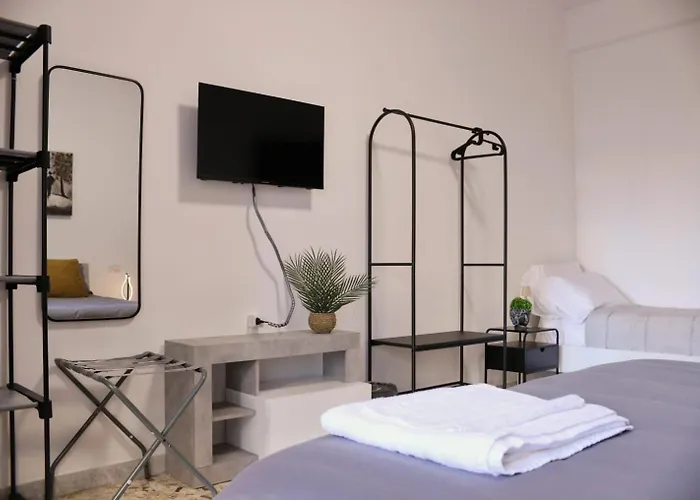 Apartmán A Casa Di Rocco *