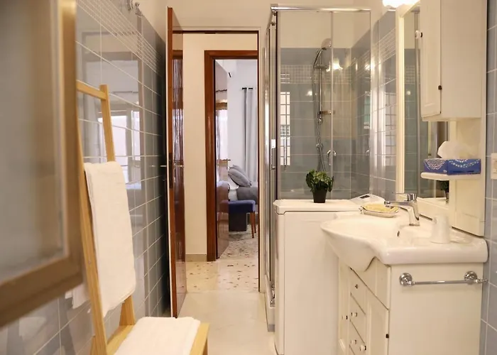 A Casa Di Rocco Apartmán *