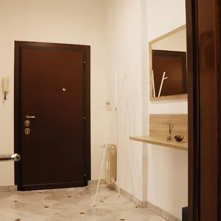 A Casa Di Rocco * 로마